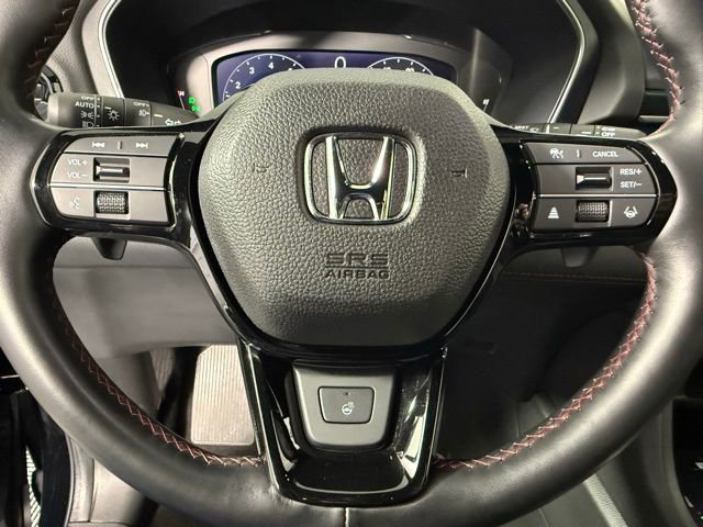 Used 2025 Honda Pilot Black Edition image 19