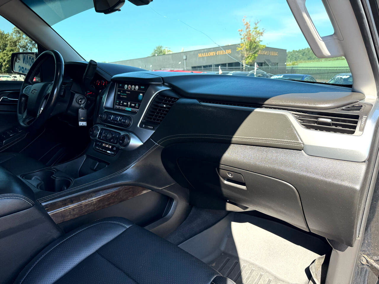Used 2019 Chevrolet Tahoe LS w/ Max Trailering Package image 30