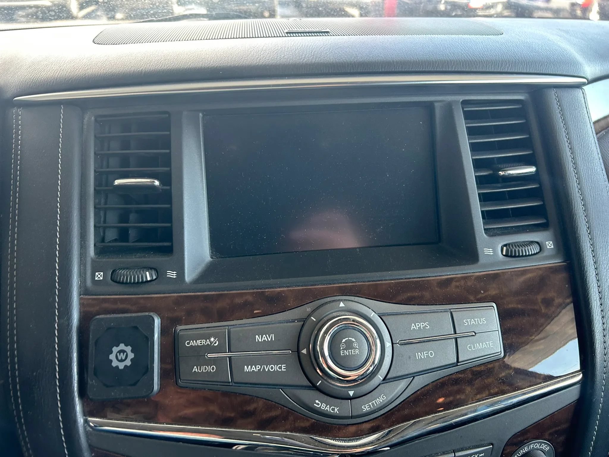 Used 2019 Nissan Armada SL w/ Premium Package AWD/4WD image 23