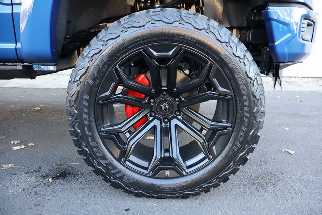 New 2025 Ford F150 STX w/ Equipment Group 200A image 11