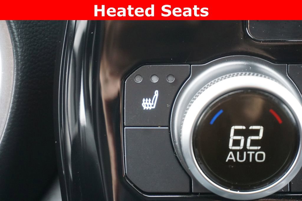 Used 2023 Toyota Highlander XLE AWD/4WD image 8