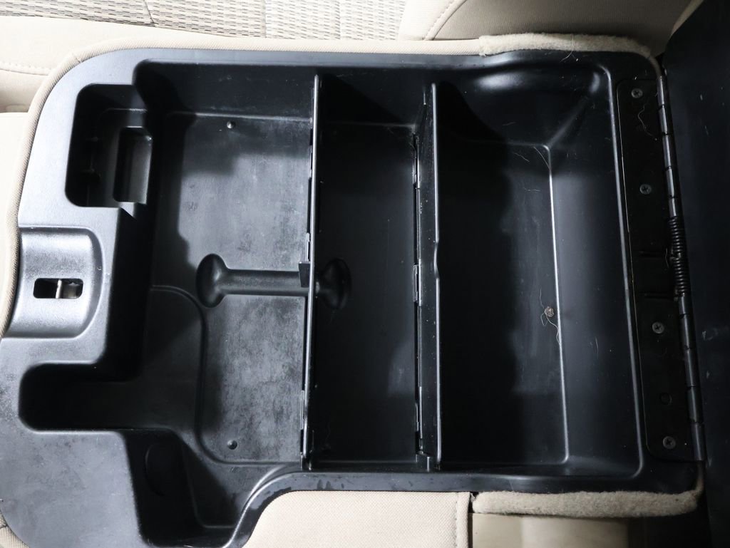 Used 2011 RAM 1500 Classic SLT image 27