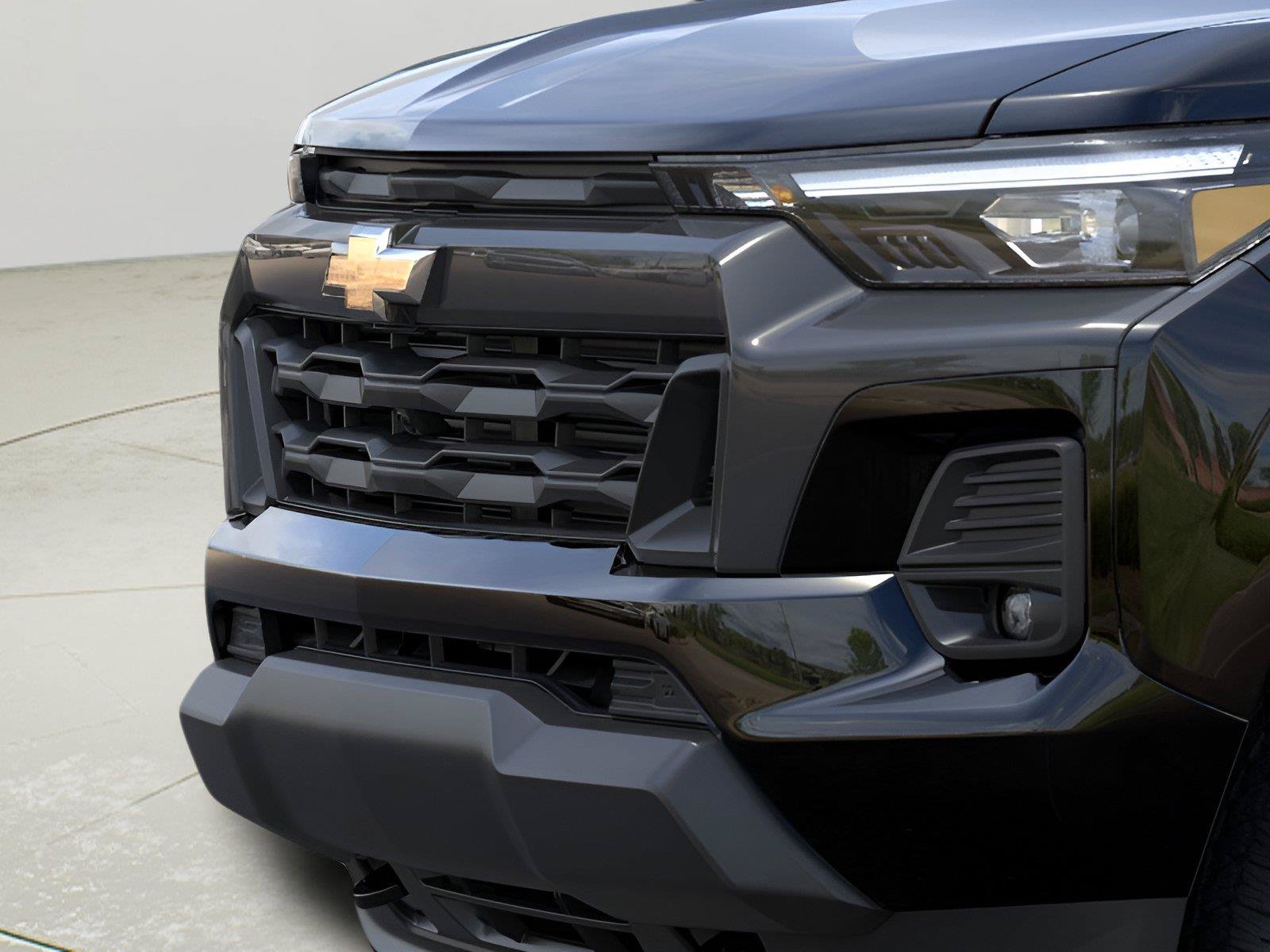 New 2026 Chevrolet Colorado LT w/ LT Convenience Package AWD/4WD image 23