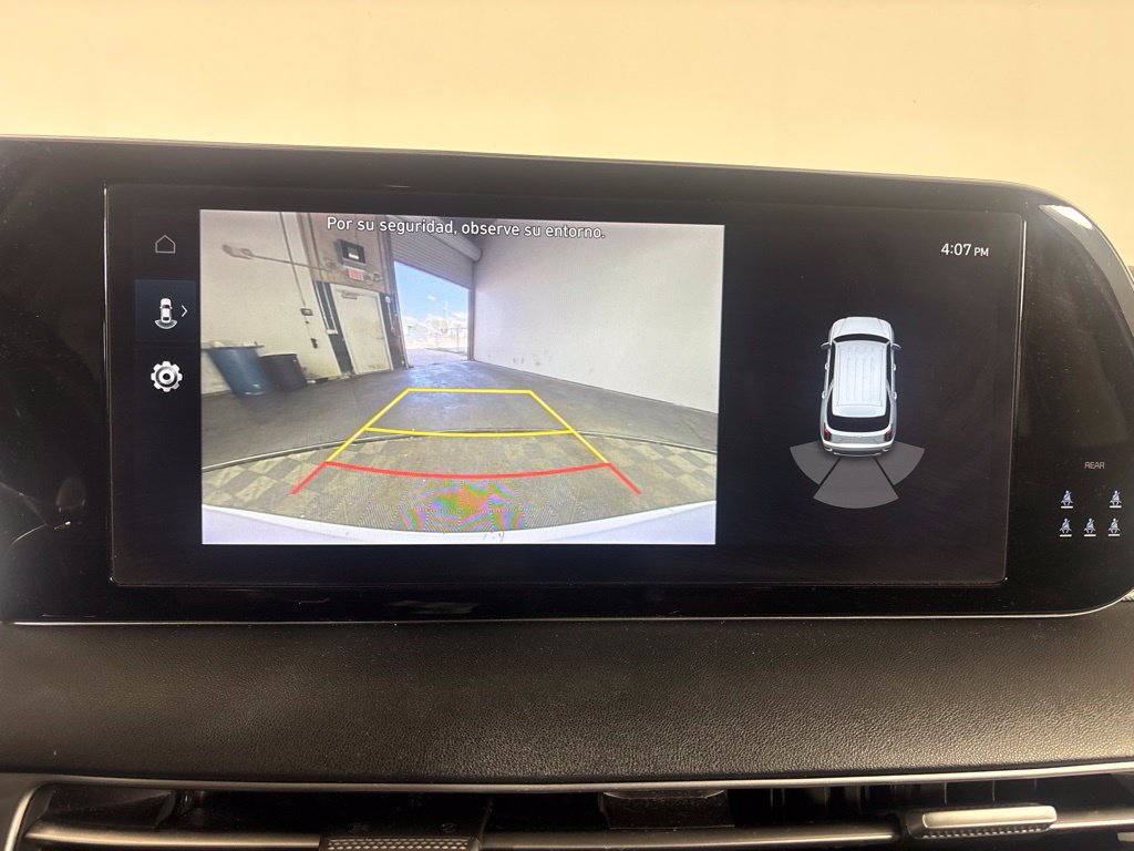 Used 2025 Hyundai Palisade SEL FWD image 27