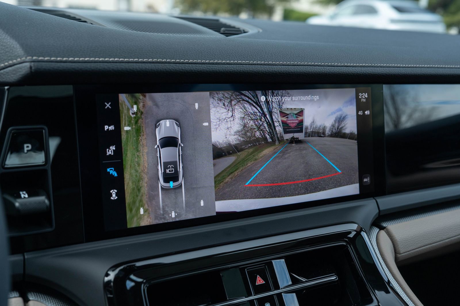 Certified 2025 Porsche Panamera image 29