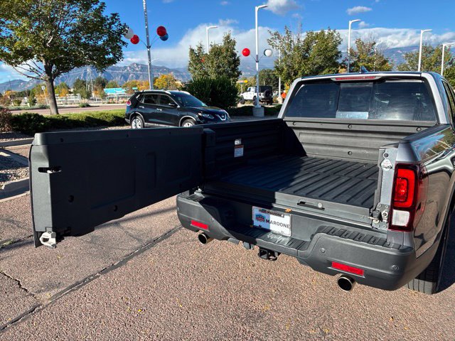 Used 2023 Honda Ridgeline RTL-E image 33
