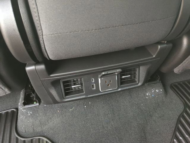 New 2026 Chevrolet Silverado 1500 LT w/ Safety Package image 21