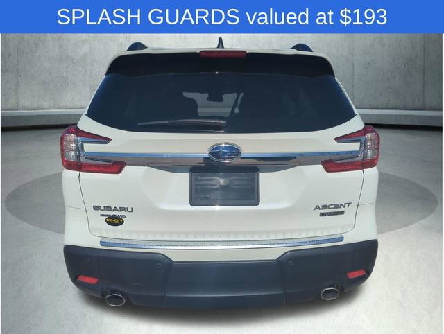 Used 2025 Subaru Ascent Touring image 6