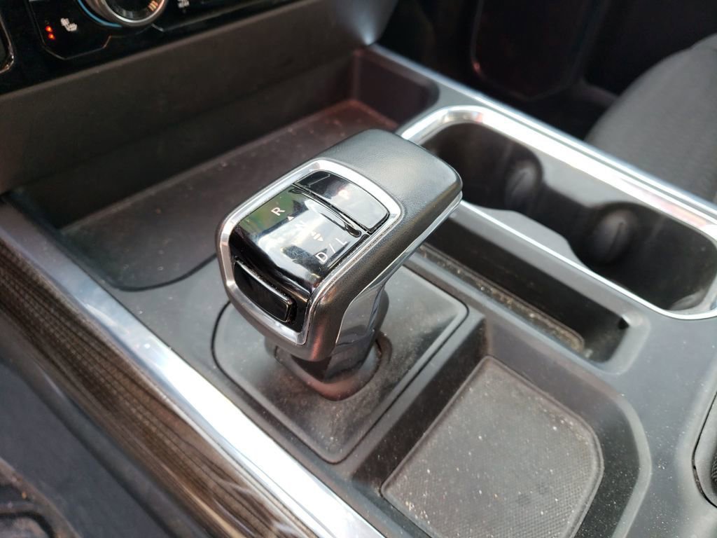 Used 2023 Chevrolet Silverado 1500 RST image 22