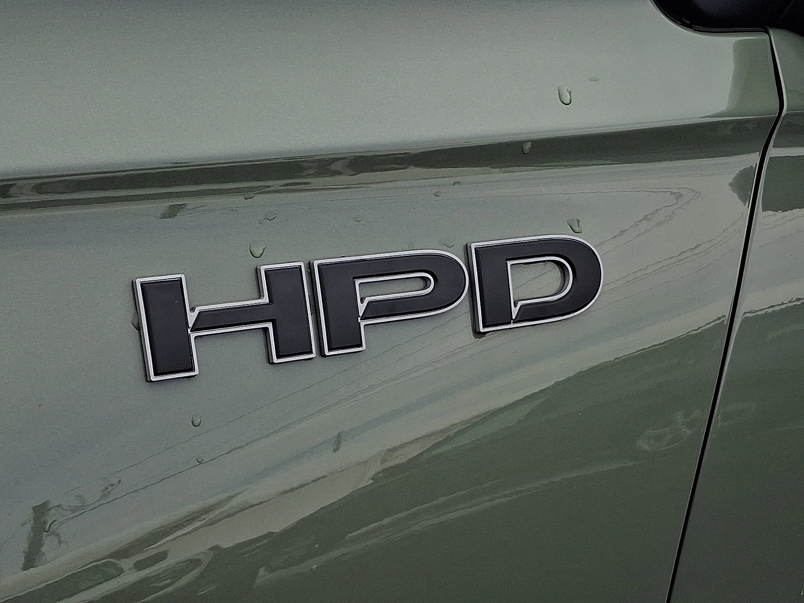 Certified 2026 Honda Passport TrailSport Elite image 33