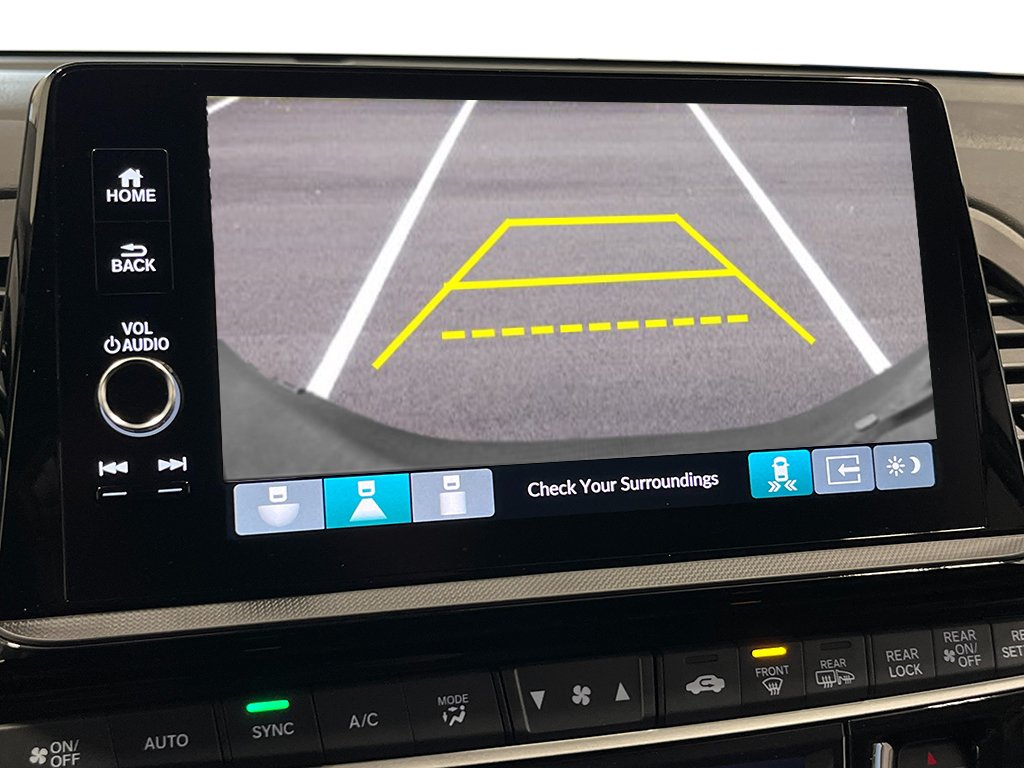 New 2027 Honda Odyssey Elite image 22