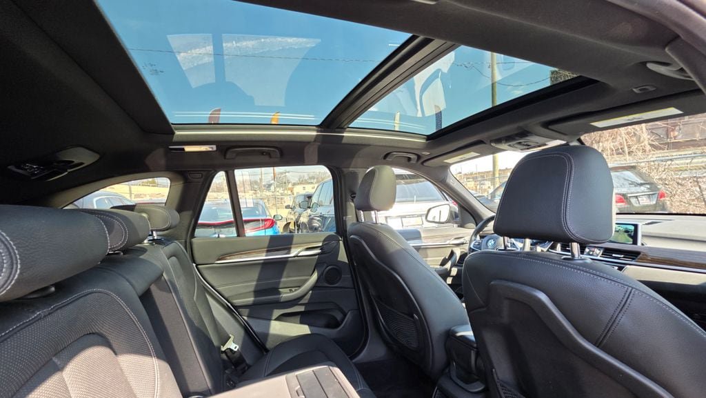 Used 2019 BMW X1 xDrive28i w/ Convenience Package image 37