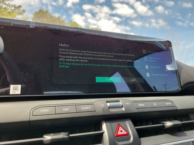 New 2026 Kia K4 LXS image 25