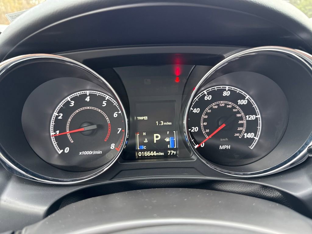 Used 2025 Mitsubishi Outlander Sport AWD image 18