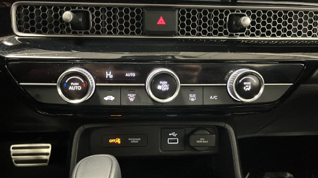 Used 2024 Honda Civic Sport image 17