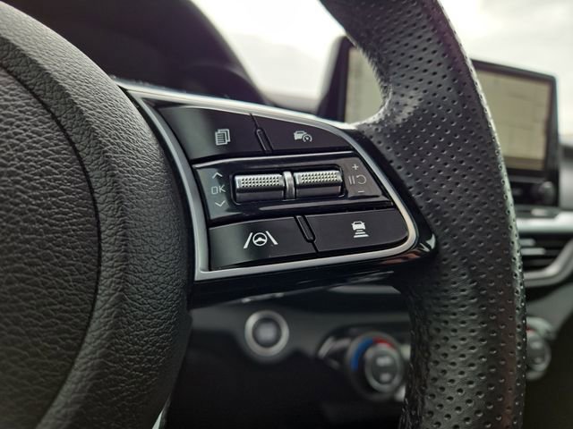 Used 2023 Kia Forte GT-Line w/ GT-Line Premium Package image 20