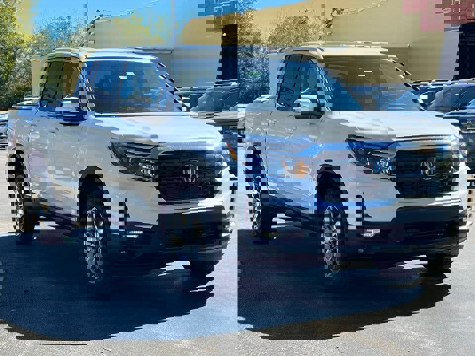 New 2026 Honda Ridgeline RTL image 39