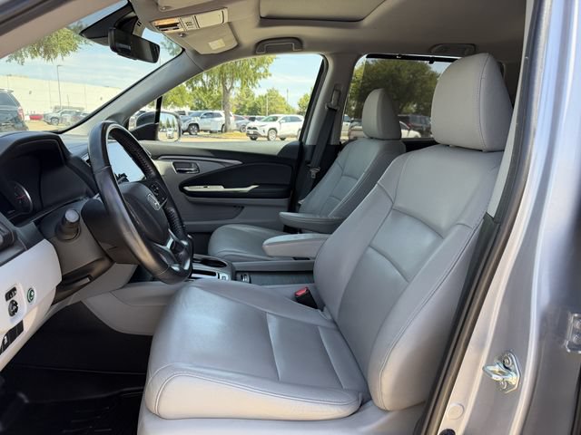 Used 2019 Honda Pilot EX-L image 25