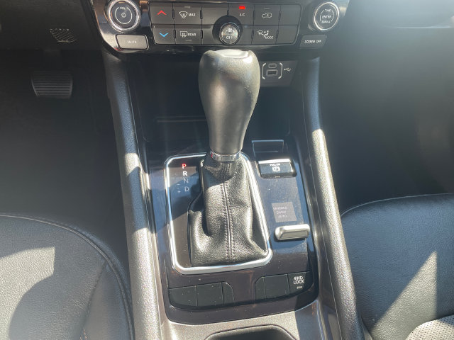 Used 2022 Jeep Compass Latitude w/ Sun and Sound Group AWD/4WD image 36