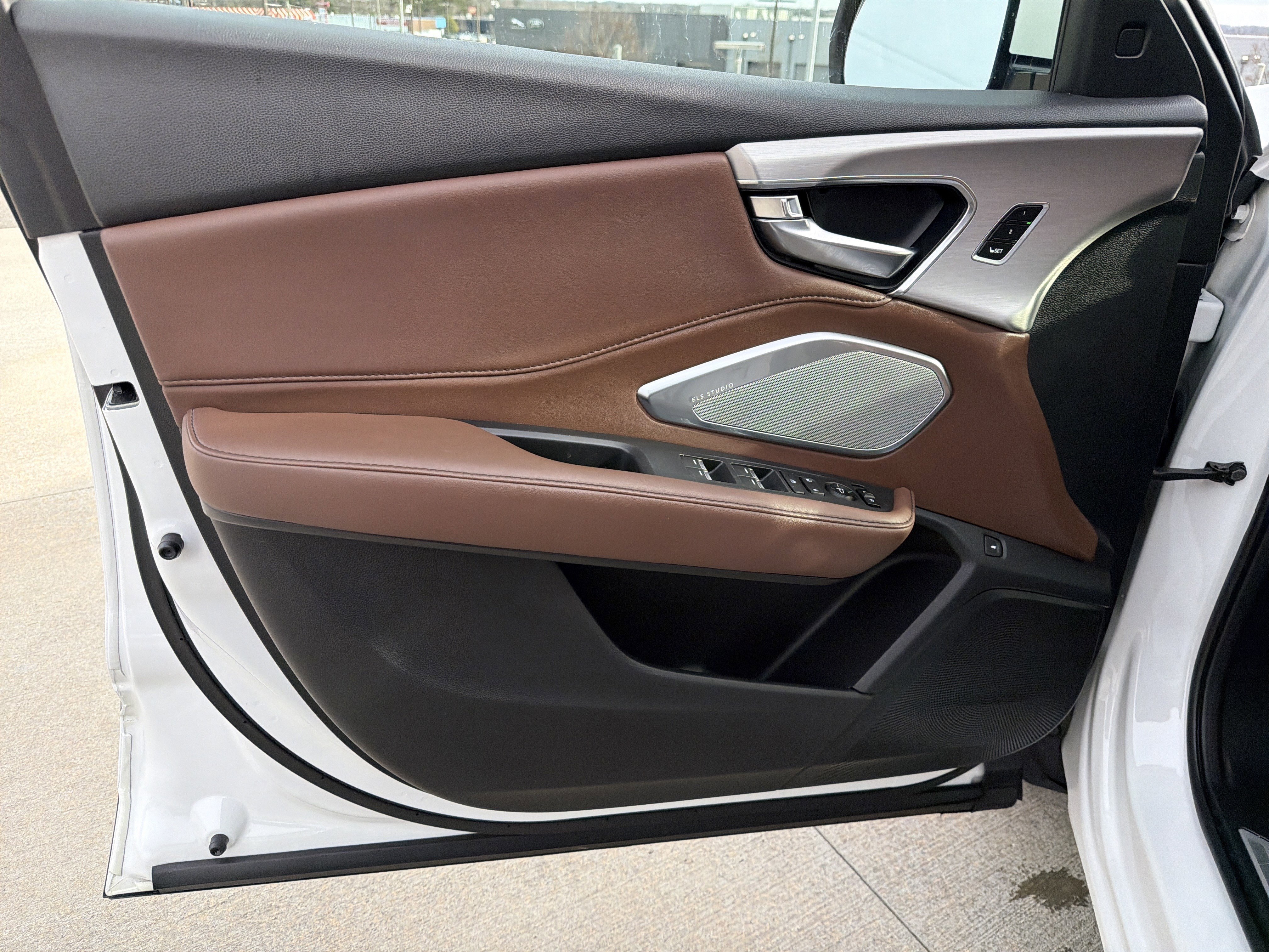 Certified 2020 Acura RDX AWD w/ Technology Package image 14