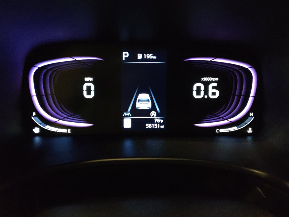 Used 2023 Kia Soul LX w/ Option Group 015 image 23