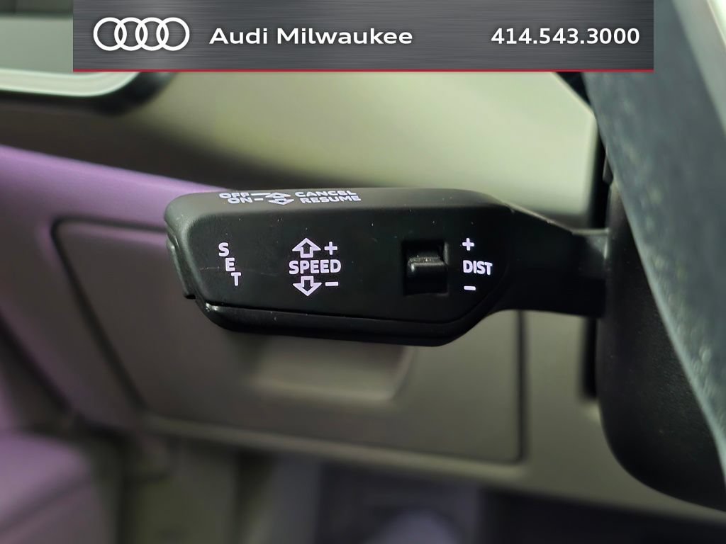Used 2023 Audi A6 Premium Plus w/ Premium Plus Package AWD/4WD image 34