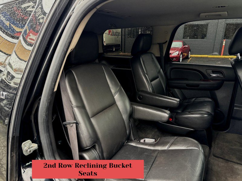 Used 2010 Chevrolet Tahoe LT w/ Regional Value Package AWD/4WD image 28