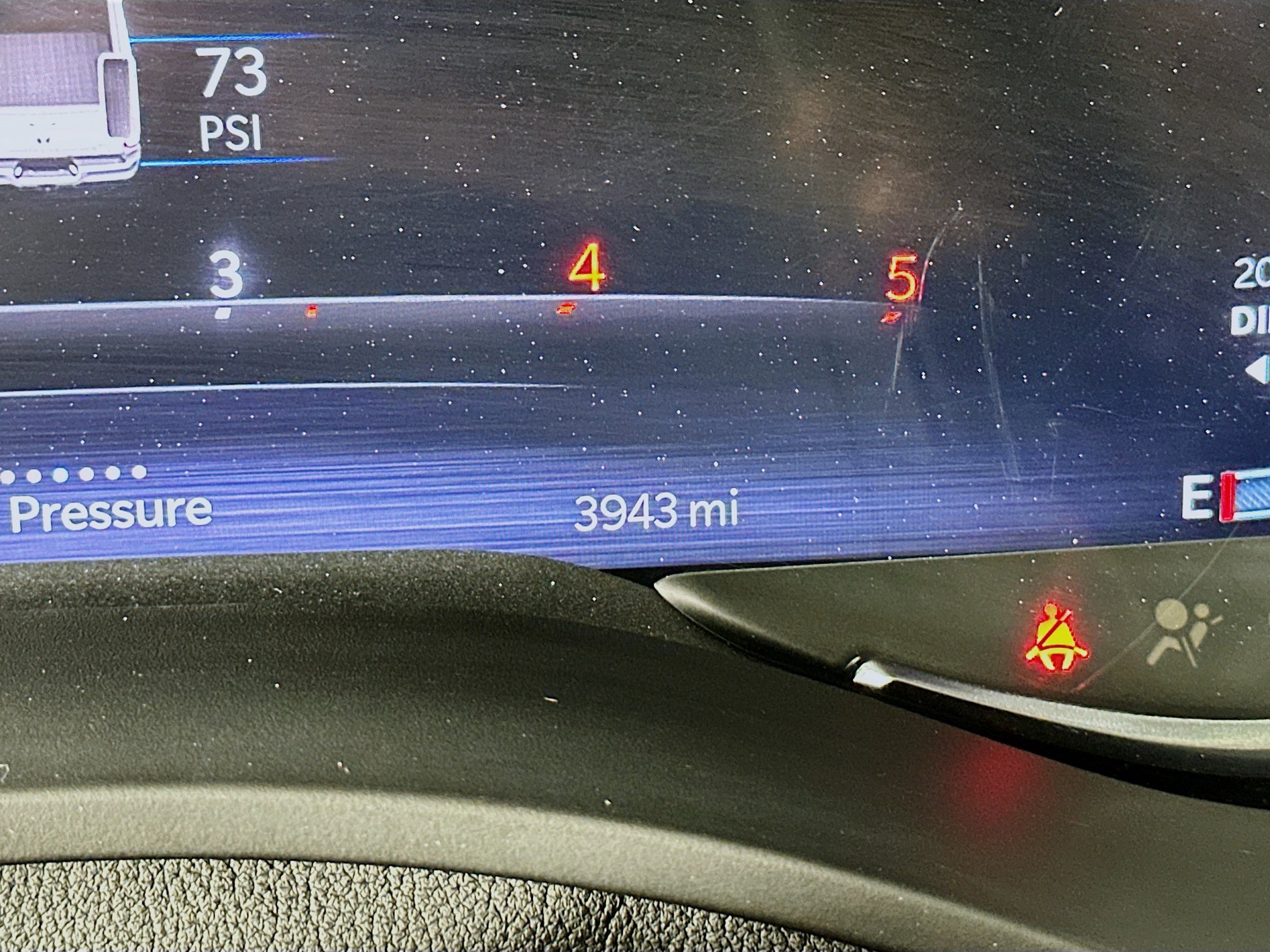 Used 2024 RAM 2500 Laramie w/ Safety Group image 19