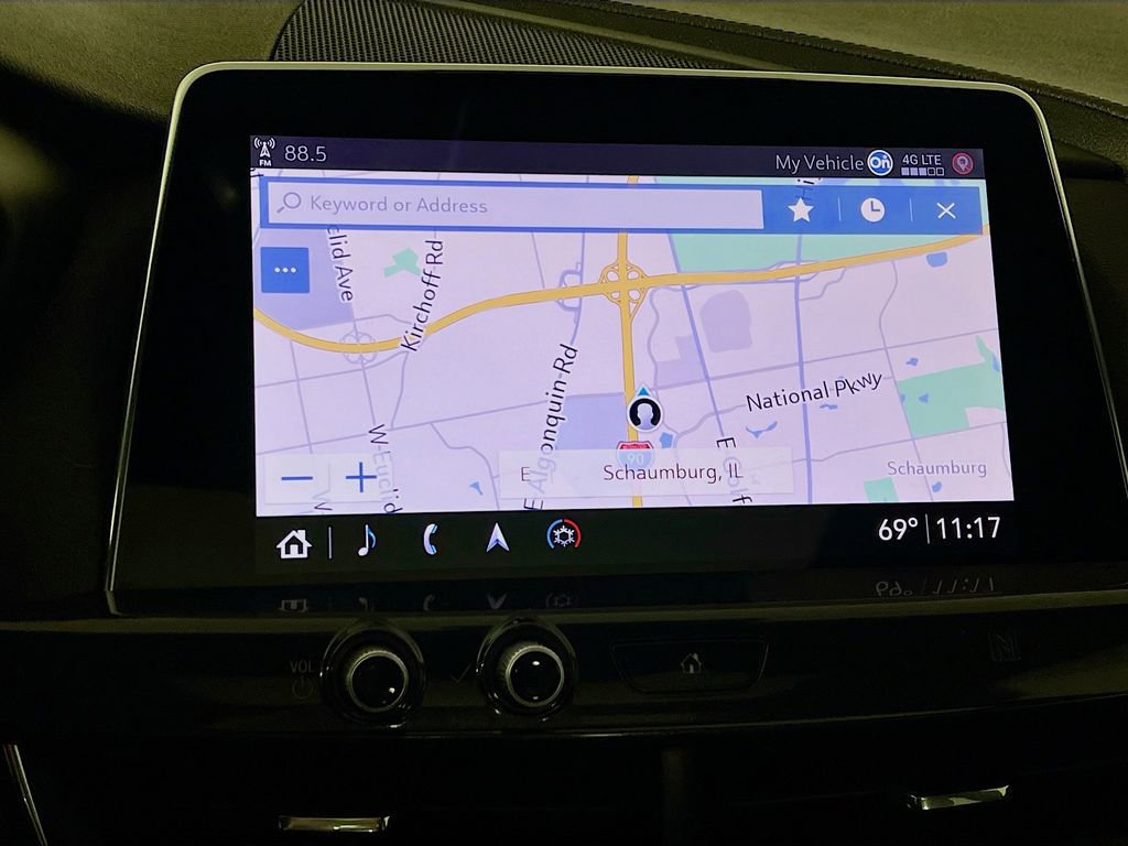 Used 2020 Cadillac CT5 Premium Luxury w/ Parking Package image 13