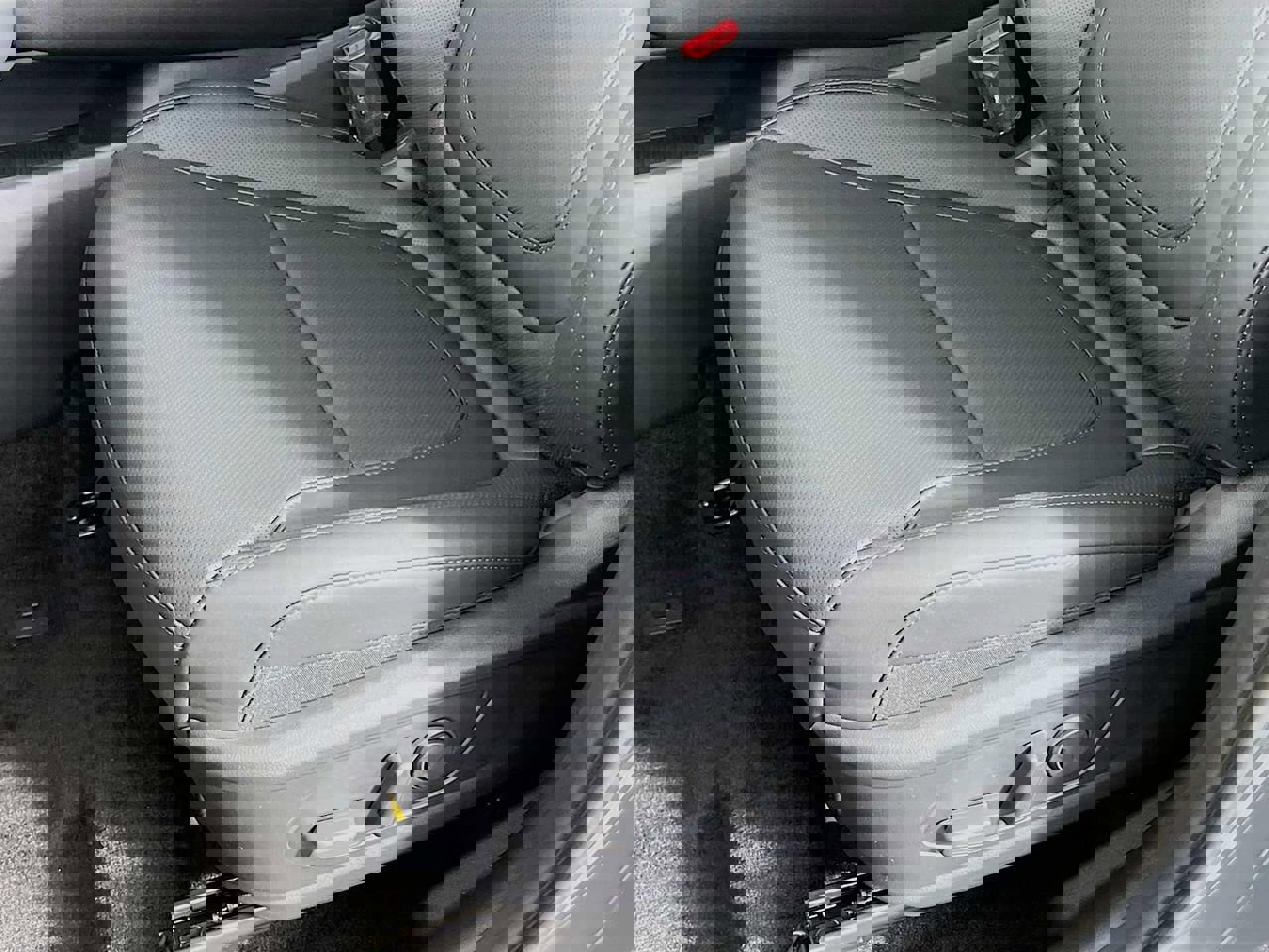 New 2026 Hyundai Tucson SEL AWD/4WD image 18