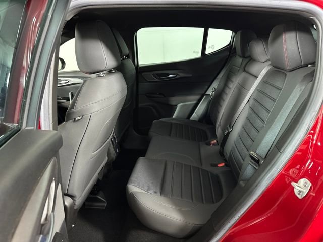 Used 2024 Dodge Hornet R/T w/ R/T Blacktop Package image 25