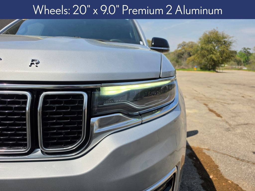 Used 2024 Jeep Wagoneer L Series II image 19