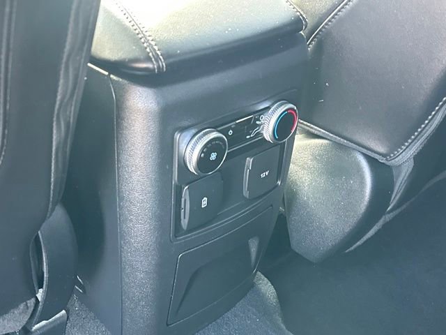 Used 2023 Ford Explorer XLT w/ Equipment Group 202A image 18