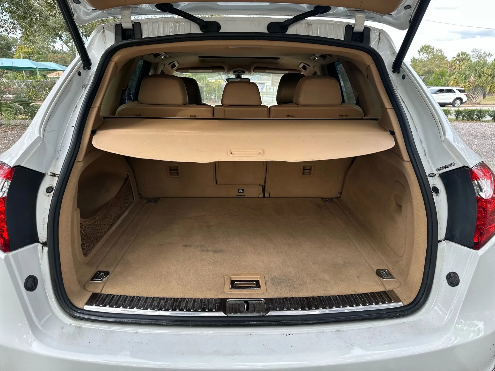 Used 2014 Porsche Cayenne Platinum Edition image 17