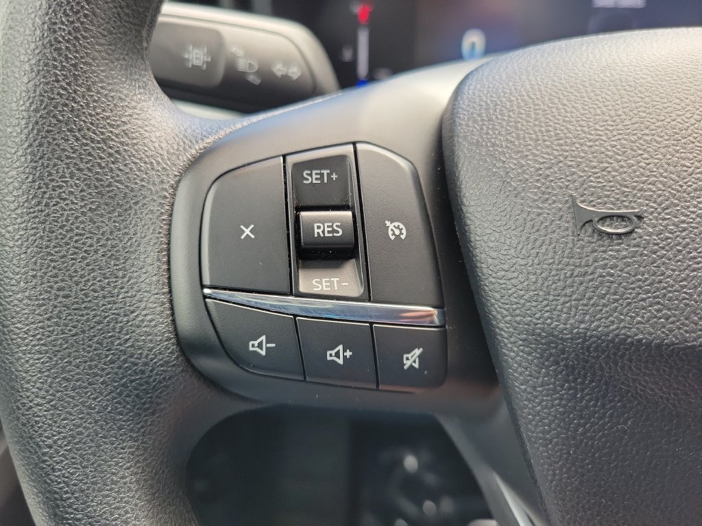 Certified 2026 Ford Maverick XLT AWD/4WD image 18