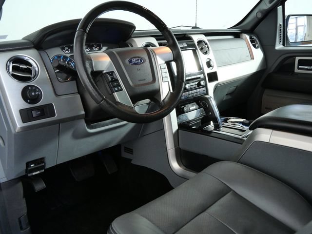 Used 2011 Ford F150 Platinum AWD/4WD image 18