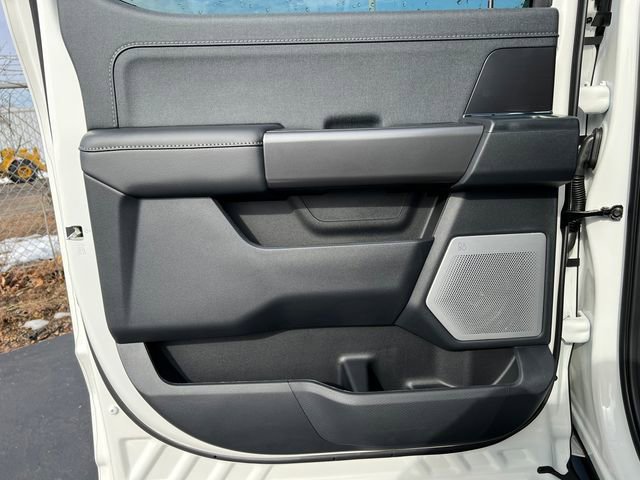 New 2026 Ford F150 Lariat w/ Equipment Group 502A High image 41