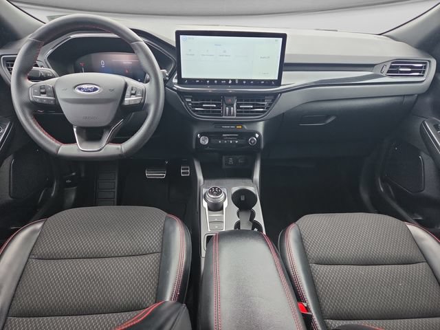 Used 2024 Ford Escape ST-Line w/ Tech Pack #1 AWD/4WD image 29