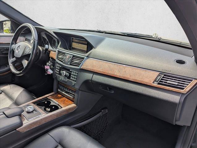 Used 2011 Mercedes-Benz E 350 BlueTEC Sedan image 28