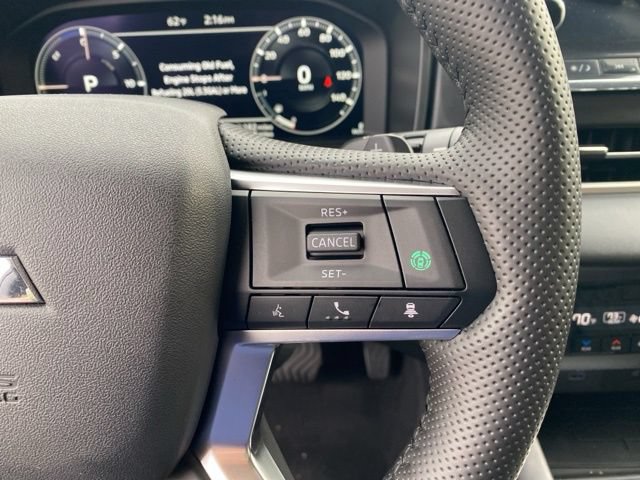 New 2025 Mitsubishi Outlander SEL AWD/4WD image 22