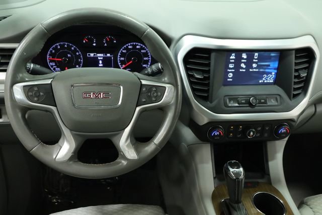 Used 2019 GMC Acadia SLE image 12