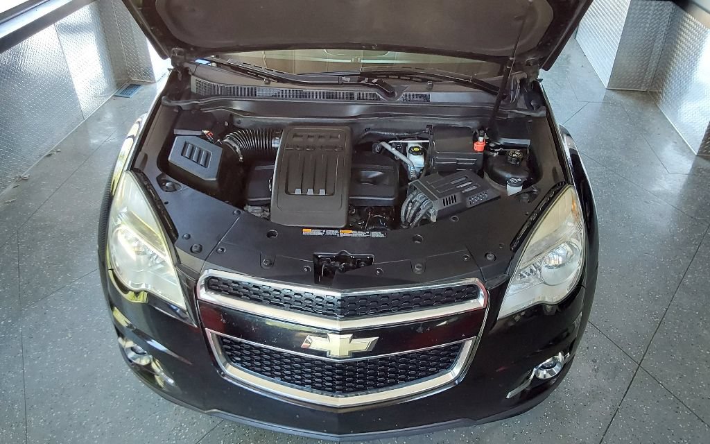 Used 2013 Chevrolet Equinox LT FWD image 22