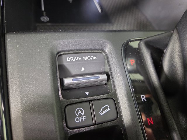 Used 2026 Honda CR-V EX-L image 27