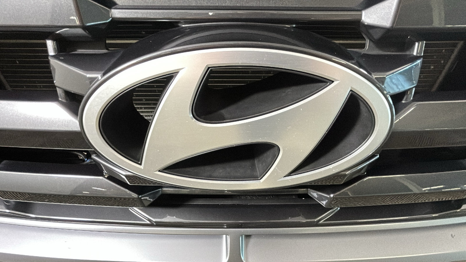Certified 2026 Hyundai Tucson SEL FWD image 10