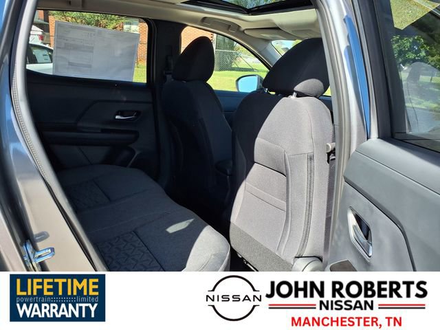 New 2026 Nissan Kicks SV w/ SV Premium Package image 17