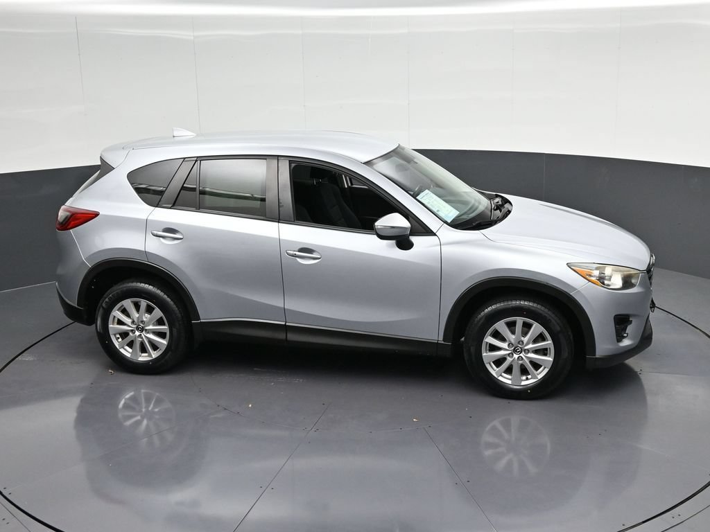 Used 2016 MAZDA CX-5 Touring FWD image 23