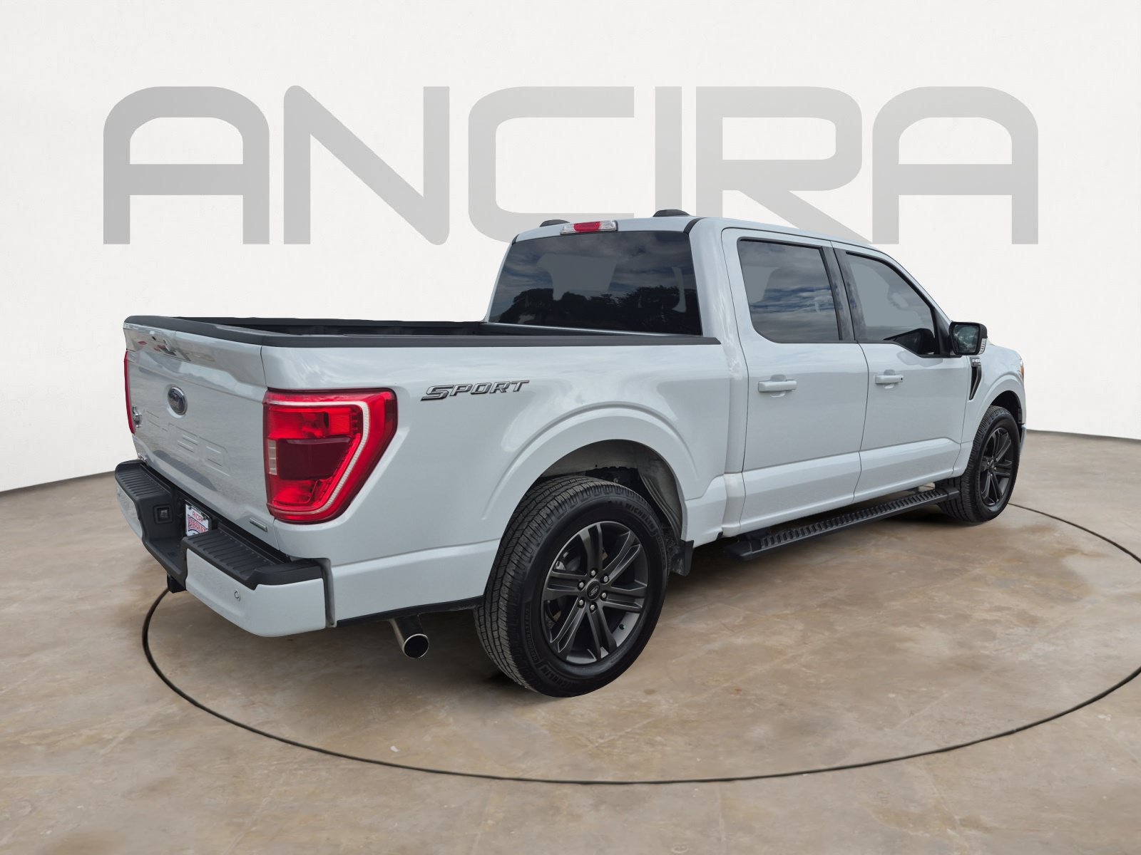 Used 2022 Ford F150 XLT w/ Equipment Group 302A High RWD image 10
