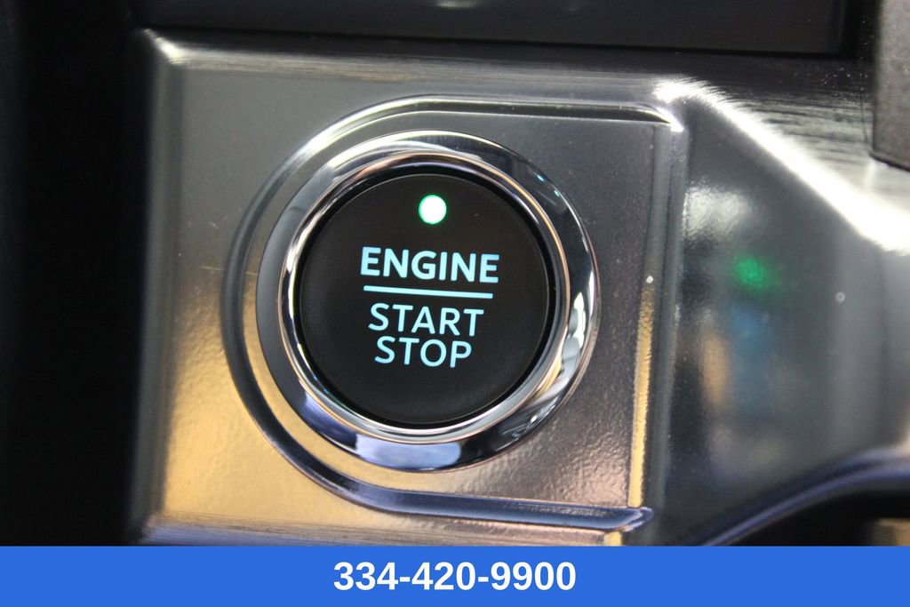 Used 2023 Ford F150 Lariat w/ Max Trailer Tow Package image 11