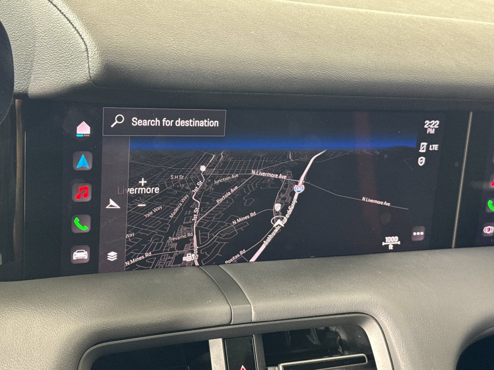 Certified 2021 Porsche Taycan Turbo AWD/4WD image 18