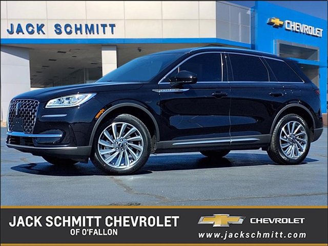 Used 2023 Lincoln Corsair Reserve